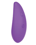 Stimulators - Fantasy For Her Rechargeable Remote Control Bullet - Purple