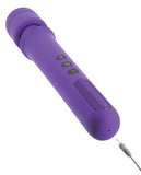 Massage Products - Fantasy For Her Rechargeable Power Wand - Purple