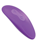 Strap Ons - Fantasy For Her Ultimate Strapless Strap On - Purple