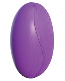 Stimulators - Fantasy For Her Silicone Fun Tongue - Purple