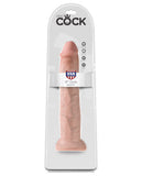 Dongs & Dildos - "King Cock 13"" Cock"