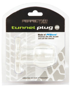 Anal Products - Perfect Fit Tunnel Plug