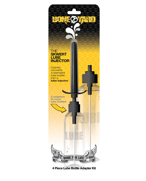 Lubricants - Boneyard Skwert Lube Injector