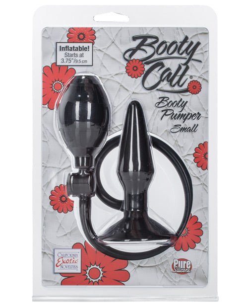 Anal Products - Booty Call Booty Pumper Small