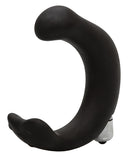 Anal Products - P-rock Prostate Massager - Black