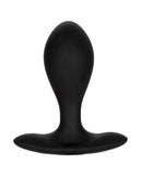 Anal Products - Weighted Silicone Inflatable Plug