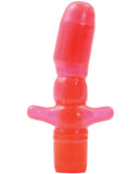 Anal Products - Anal Vibrating  T