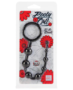 Anal Products - Booty Call X-10 Beads
