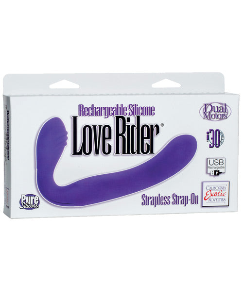 Strap Ons - Love Rider Universal Power Support Harness