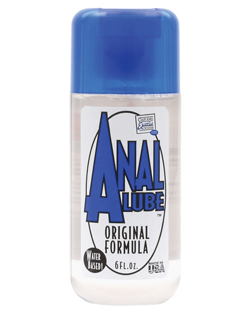 Lubricants - Anal Lube