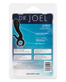 Anal Products - Dr. Joel Ultimate Prostate Stimulator - Black
