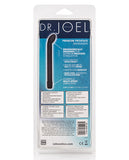 Anal Products - Dr. Joel Premium Prostate Massager - Black