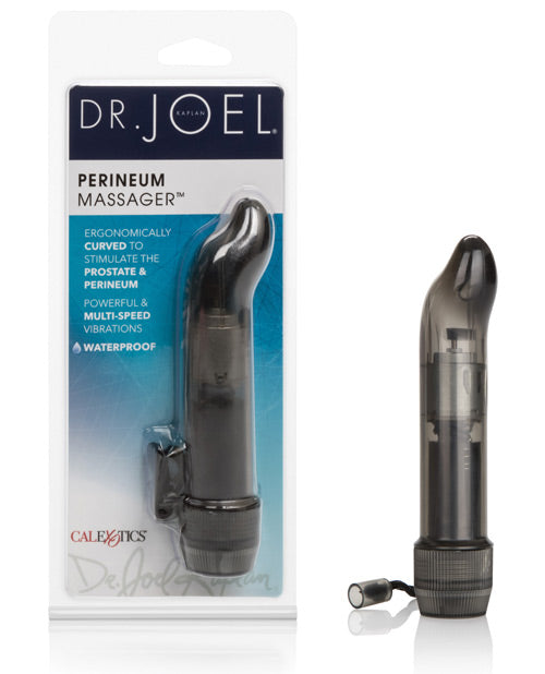 Anal Products - Dr Joel Kaplan Perineum Massager