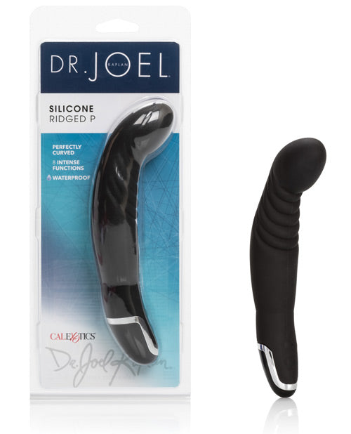 Anal Products - Dr. Joel Silicone Ridged P