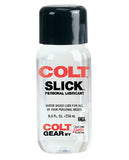 Lubricants - Colt Slick Personal Lube