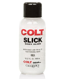 Lubricants - Colt Slick Lube - 16.57 Oz