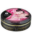 Candles - Shunga Aphrodisia Mini Candlelight Massage Candle