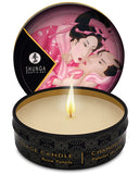 Candles - Shunga Aphrodisia Mini Candlelight Massage Candle