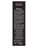 Lubricants - Shunga Toko Aroma Lubricant - 8.5 Oz