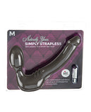 Strap Ons - Simply Strapless