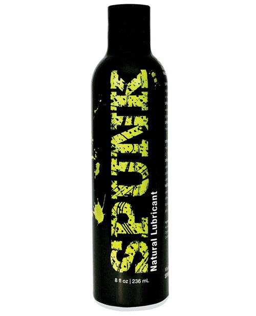 Lubricants - Spunk Natural Lube