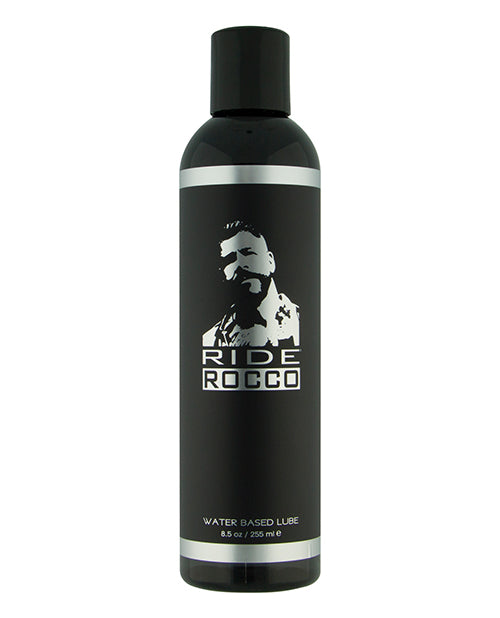 Lubricants - Ride Rocco Water Based