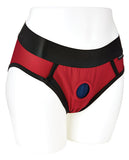 Strap Ons - Sportsheets Contour Harness