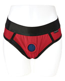 Strap Ons - Sportsheets Contour Harness