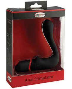 Anal Products - Malesation Anal Stimulator - Black