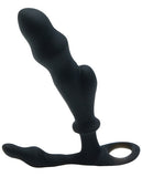 Anal Products - Malesation Prostate Inspirer - Black