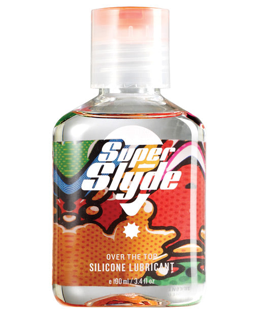Lubricants - Superslyde Silicone Lubricant