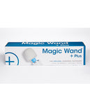 Massage Products - Vibratex Magic Wand Plus