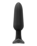 Anal Products - Vedo Bump Plus Rechargeable Remote Control Anal Vibe - Just Black