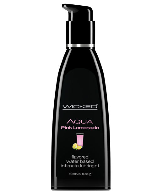 Lubricants - Wicked Sensual Care Waterbased Lubricant
