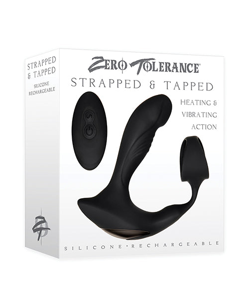 Rechargeable Prostate Vibrator - Black Dildo.us Rechargeable Prostate Vibrator - Black Dildo.us