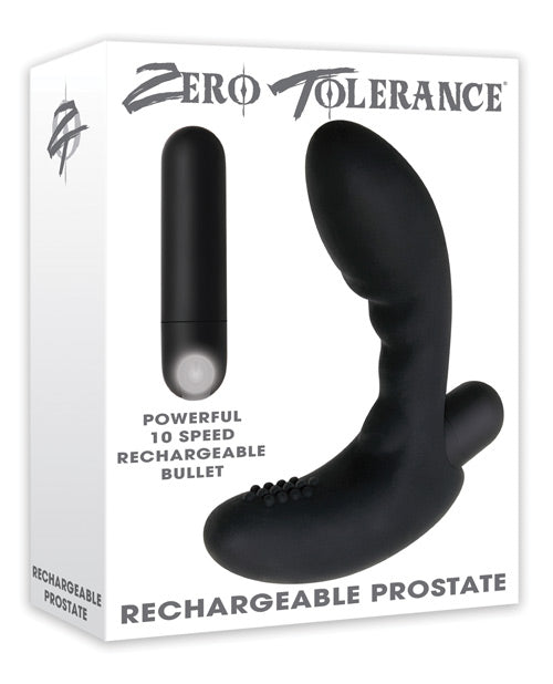 Anal Products - Zero Tolerance Eternal P Spot