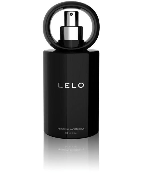 Lelo Glass Bottle
