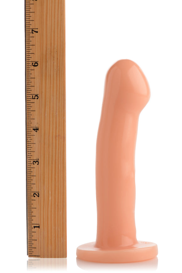 Dongs & Dildos - Beginner Brad 6.5 Inch Dildo With Suction Cup