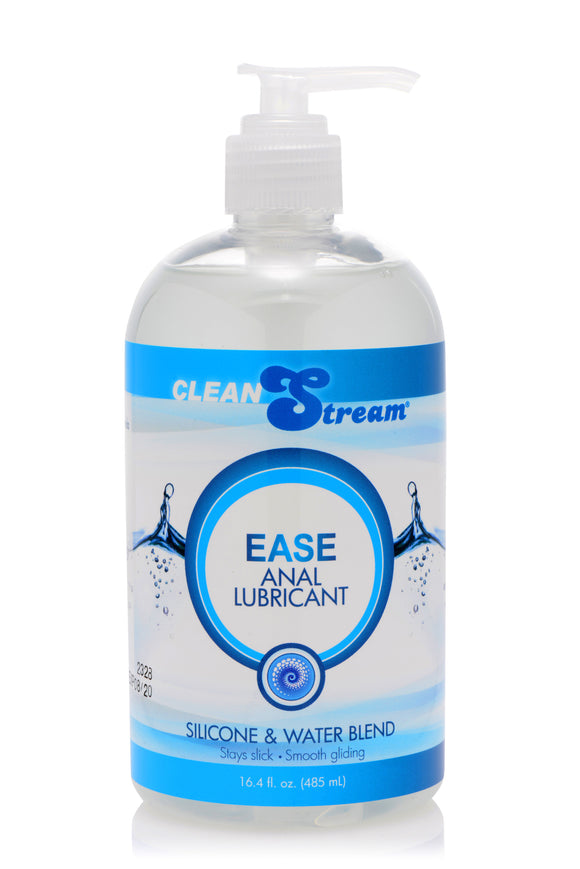 Hybrid Anal Lubricant 16.4 Oz Dildo.us Hybrid Anal Lubricant 16.4 Oz Dildo.us