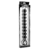 Anal Products - Pathicus Nine Bulb Silicone Anal Beads
