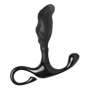 Anal Products - Silicone Wavy Prostate Exerciser