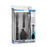 Anal Products - All In One Shower Enema Cleansing System