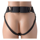 Dildoharness - Avalon Jock Style Strap On Harness