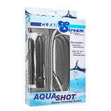 Anal Products - Aqua Shot Shower Enema Cleansing System