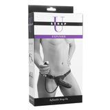 Dildoharness - Expander Inflatable Strap On