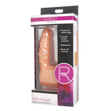 Massager-top - Dildo Delight Realistic Penis Wand Attachment