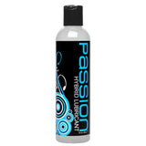 Lubricants - Passion Hybrid Water And Silicone Blend Lubricant- 8 Oz