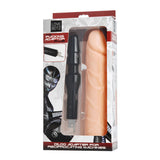 Machine-accessories - The Fucking Adapter Plus With Dildo