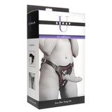 Dildoharness - Flamingo Low Rise Strap On Harness