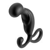 Anal Products - Pathfinder Silicone Prostate Plug With Angled Head